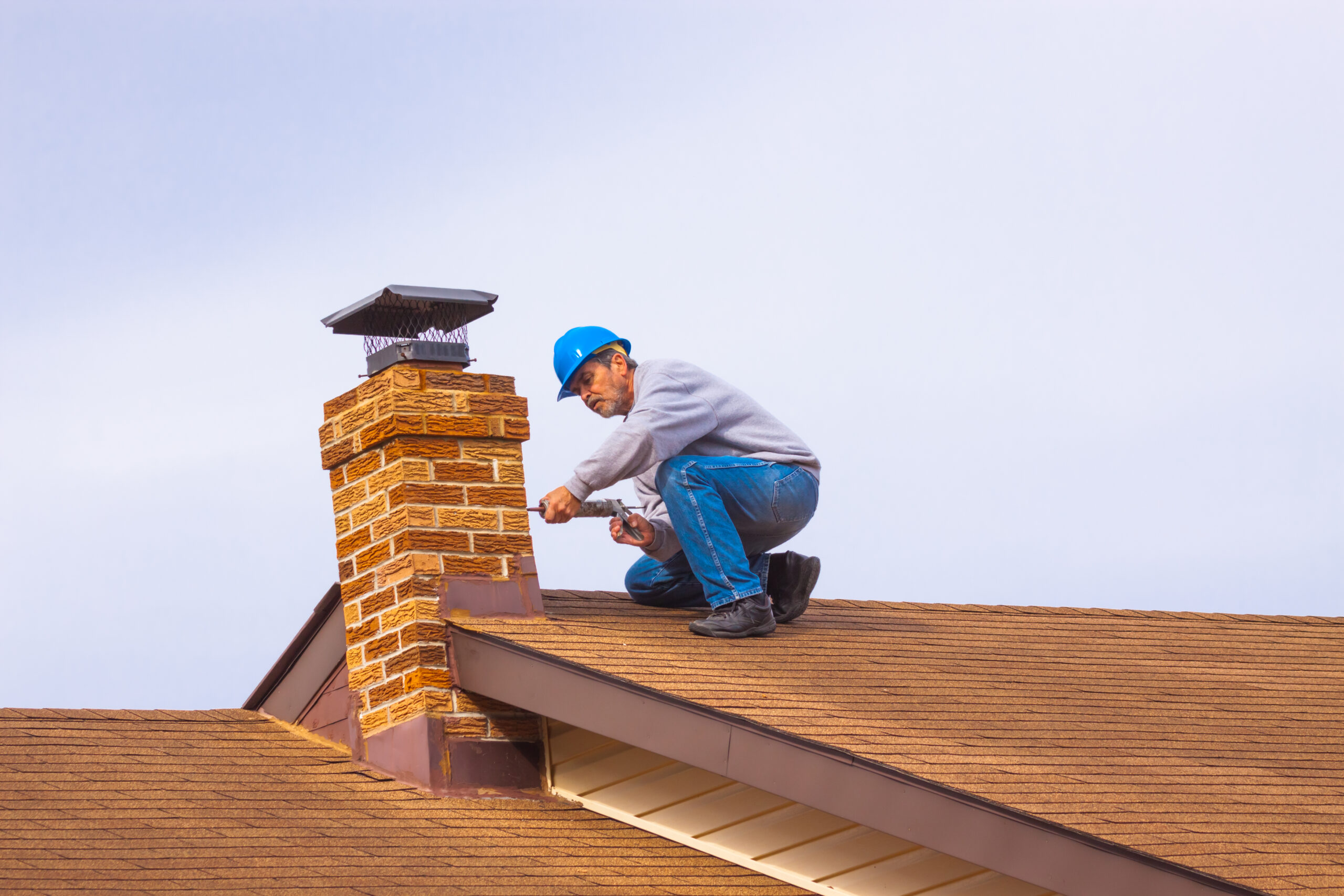 Expert Chimney Crown Solutions in Dacula, GA