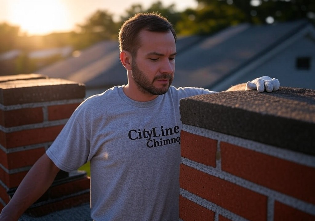 Dependable Chimney Rebuilding Services for Lasting Quality in Dacula, GA