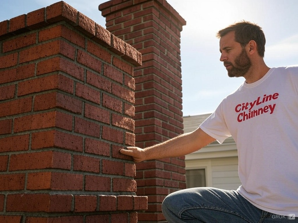 Professional Chimney Liner Installation and Repair in Dacula, GA