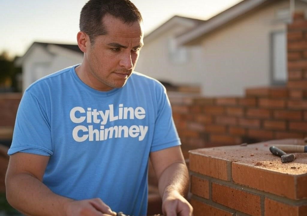 Affordable Chimney Rebuilding Services in Dacula, GA