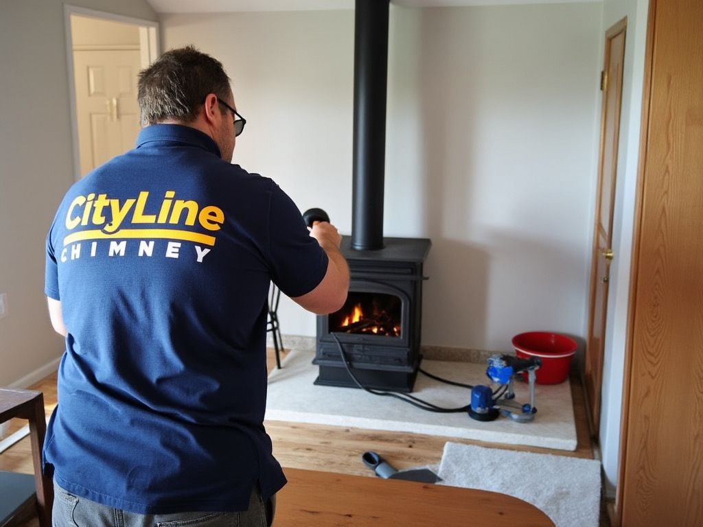 Expert Chimney Liner Installation and Repair in Dacula, GA