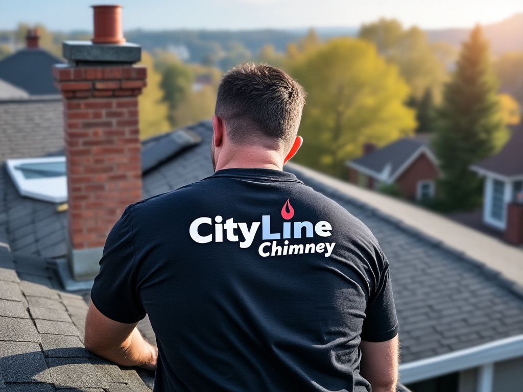 Professional Chimney Waterproofing Installation and Repair in Dacula, GA