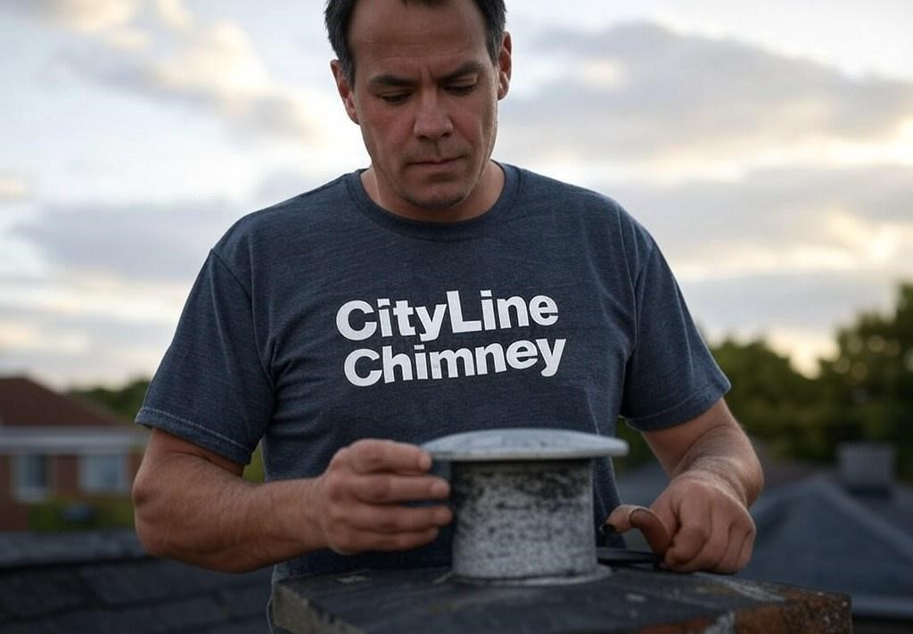 Quality Chimney Flashing Services in Dacula, GA