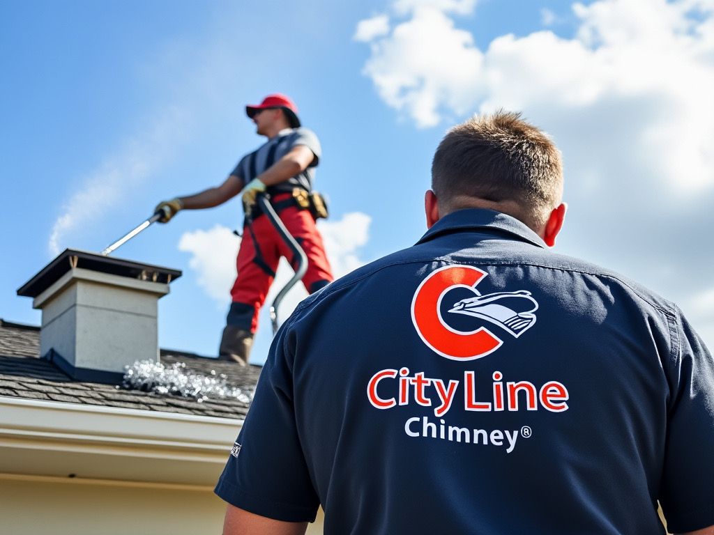 Top-Quality Chimney Cleaning Services in Dacula, GA